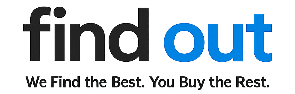 FindOut Logo